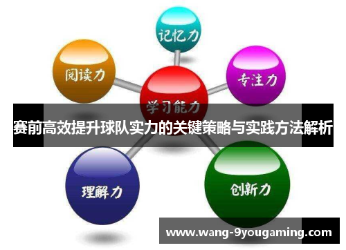 赛前高效提升球队实力的关键策略与实践方法解析 赛前高效提升球队实力的关键策略与实践方法解析