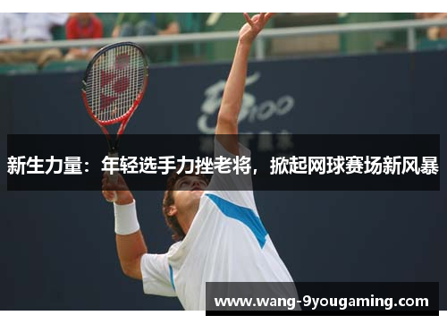 新生力量：年轻选手力挫老将，掀起网球赛场新风暴