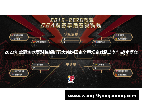 2023年欧冠淘汰赛对阵解析五大关键因素全景观察球队走势与战术博弈