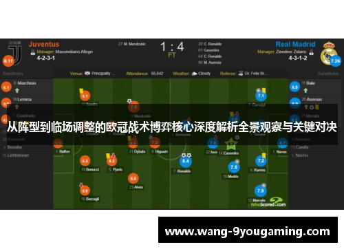 从阵型到临场调整的欧冠战术博弈核心深度解析全景观察与关键对决