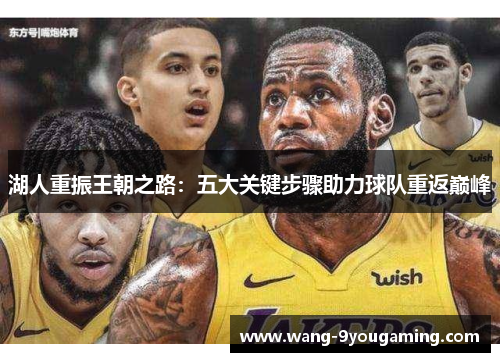 湖人重振王朝之路：五大关键步骤助力球队重返巅峰
