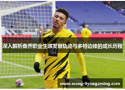 深入解析桑乔职业生涯发展轨迹与多特边锋的成长历程