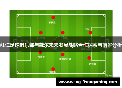 拜仁足球俱乐部与戴尔未来发展战略合作探索与前景分析